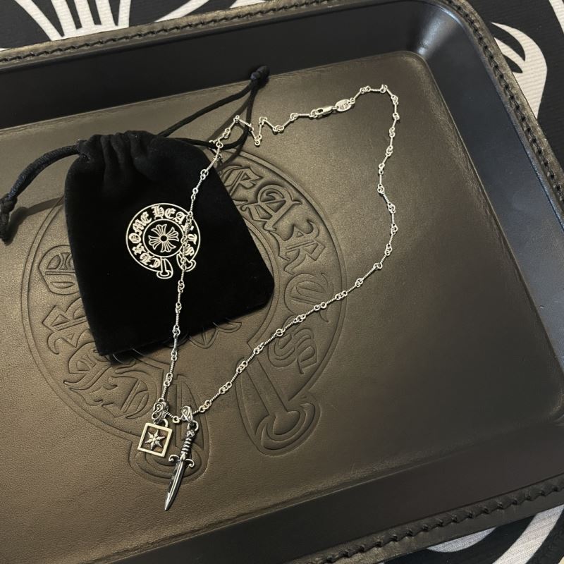 Chrome Hearts Necklaces